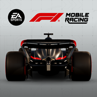 f1移动赛车