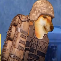 修勾地铁逃生 pubg