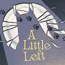 往左一点A Little to the Left