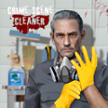 犯罪现场清洁工 steam