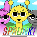 节奏盒子sprunki 玩家自制版