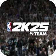 NBA2K25 梦幻球队