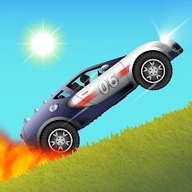 疯狂登山赛车 重启