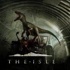 恐龙岛(TheIsle)