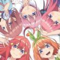 五等分的花嫁