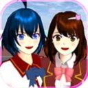樱花校园模拟器 无广告版2025
