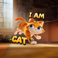 I AM CAT 我是猫