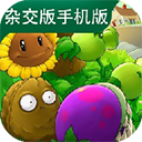 植物大战僵尸杂交版 4.0