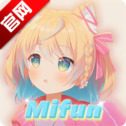 mifun 动漫