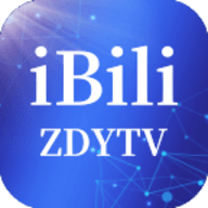 iBili 电视版