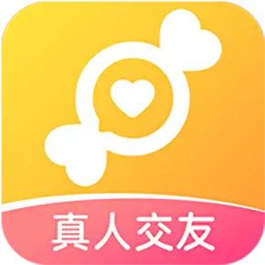 糖芯logo