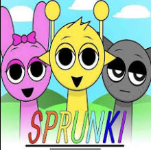 节奏盒子Sprunki 全部模组
