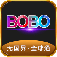 BOBO浏览器 黑色版