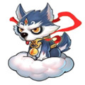 地狱犬直装