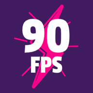 90fps画质助手 120帧