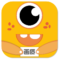 橘子画质怪兽 top