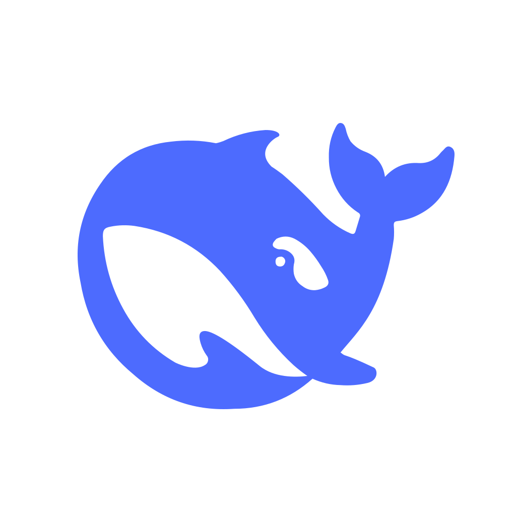 Deepseek 最强