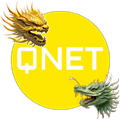QNET弱网 金色版