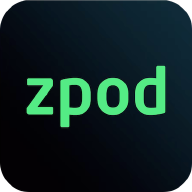 zpod 音乐播放器