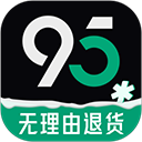 95分
