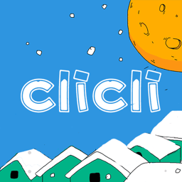 clicli动漫 纯净无广版