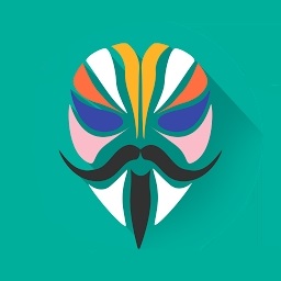 Magisk 2025年