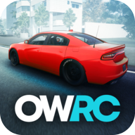 Owrc开放世界赛车