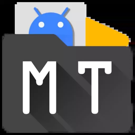 mt管理器3.0