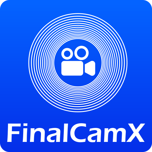 FinalCamX行车记录仪