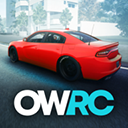 Owrc开放世界赛车