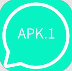 Apk.1安装器