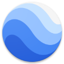 谷歌地球Google Earth