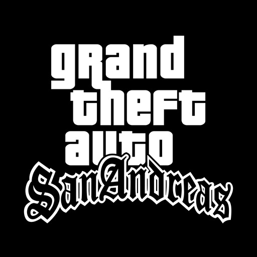 GTA侠盗猎车手