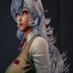 狼伴侣
