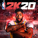 NBA 2K20手游