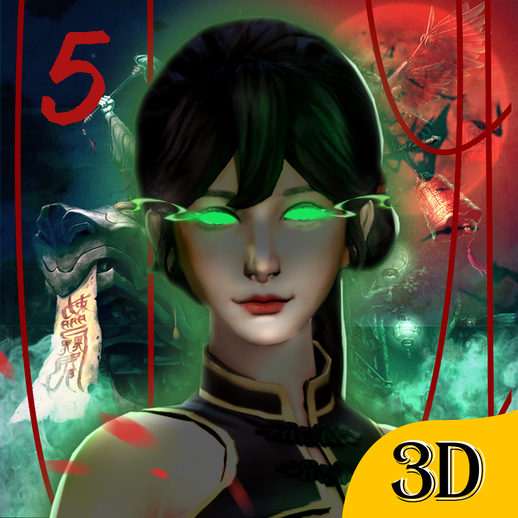 无尽噩梦5怨灵咒 内置mod