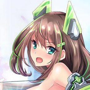 激射萌娘 全CG