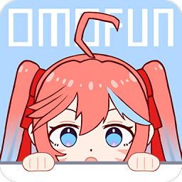 omofun（动漫共和国）
