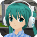 少女都市3D