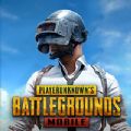 pubg mobile 国际服地铁逃生