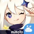 云原神 云